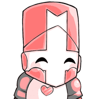 Pink Knight