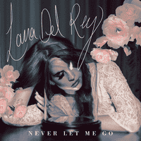 Lana Del Rey - Never Let Me Go