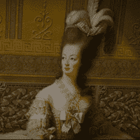 Marie Antoinette