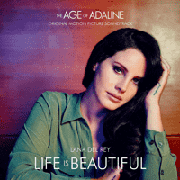 Lana Del Rey - Life is Beautiful