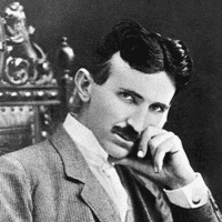 Nikola Tesla