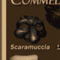 Gina "Scaramuccia"