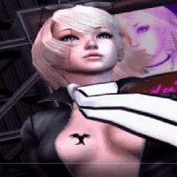 Rowdy Reiko