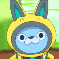 Usapyon (ＵＳＡピョン)