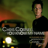 Chris Cornell - You Know My Name