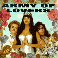 Army of Lovers