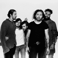 Gang of Youths