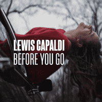 Lewis Capaldi - Before You Go