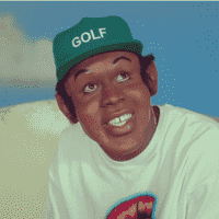 Tyler, The Creator feat. Pharrell - IFHY