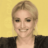 Jamie Lynn Spears