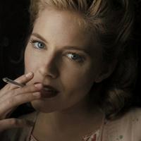 Caitlin Thomas