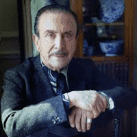 Claudio Arrau