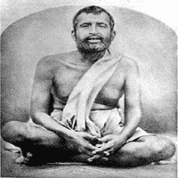 Ramakrishna (Sri Ramakrishna Paramahamsa)