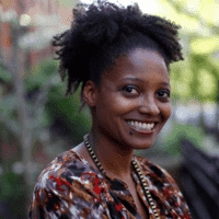 Tracy K Smith