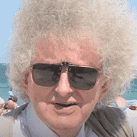 Martyn Poliakoff