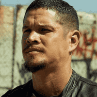 Ezekiel “Ez” Reyes