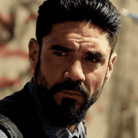 Angel Reyes
