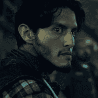 Johnny “El Coco” Cruz