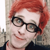 Paul Kaye