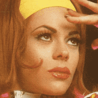 Lady Miss Kier