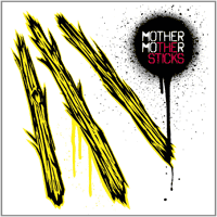 Mother Mother - Little Pistol