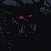 Nightmare King