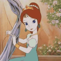 Princess Camille