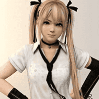 Marie Rose