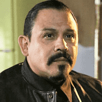 Marcus Álvarez