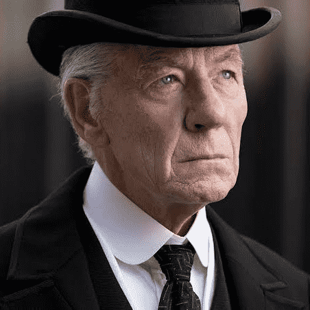 Mr. Holmes (Sherlock Holmes)