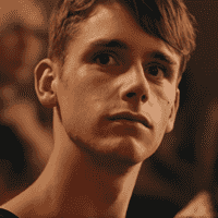 I Am Jonas (2018)