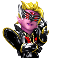 Prince Vorkken Ohgee