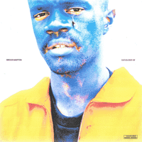 BROCKHAMPTON - SATURATION III