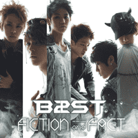 BEAST - Fiction