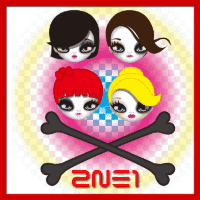 2NE1 - Ugly