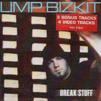 Limp Bizkit - Break Stuff