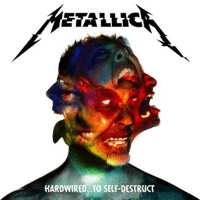 Metallica - Hardwired… to Self-Destruct