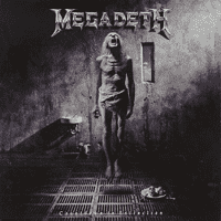 Megadeth - Countdown to Extinction