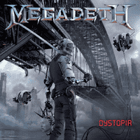 Megadeth - Dystopia