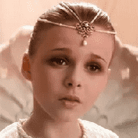The Childlike Empress