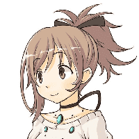 Hoemi Nanaho / Harriet
