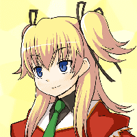 Chitose Karasuyama / Octavia Richmond