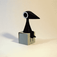 The Crow People