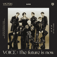 VICTON - What I Said