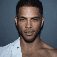 Trent Rexroth