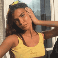 Melody Green