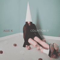 Allie X - Simon Says