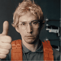 Matt The Radar Technician