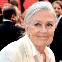 Vanessa Redgrave