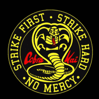 Cobra Kai Dojo